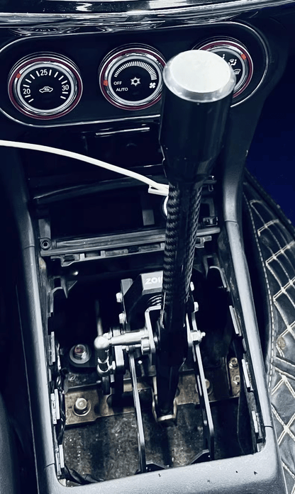 ZOIOV Shifter Cage