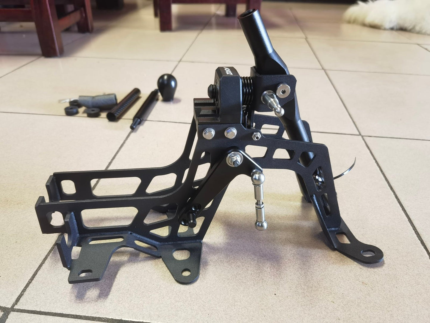 ZOIOV Shifter Cage
