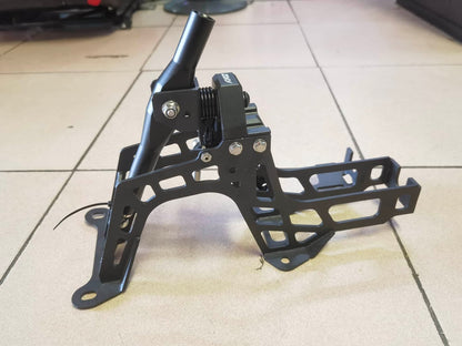 ZOIOV Shifter Cage