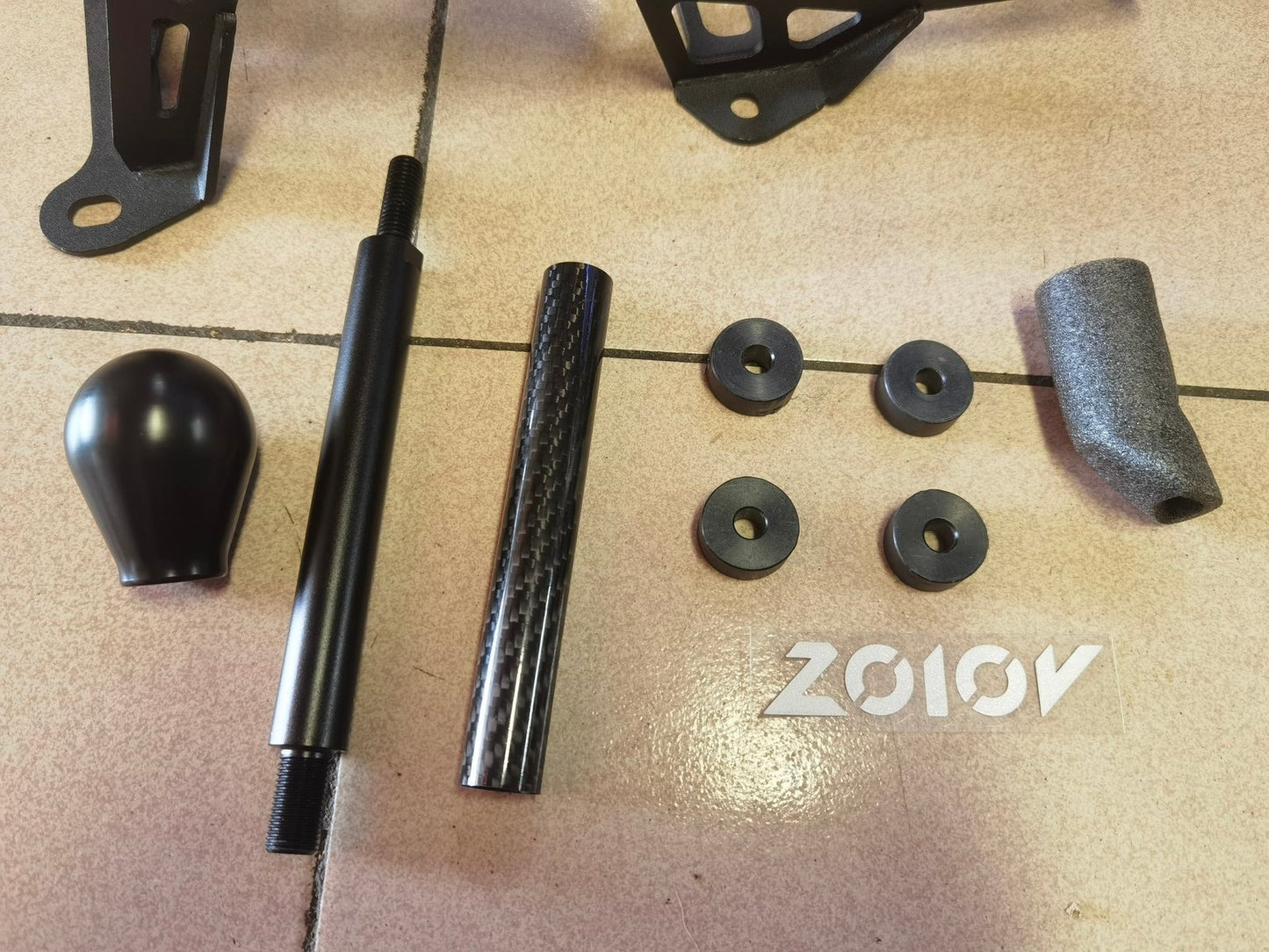 ZOIOV Shifter Cage
