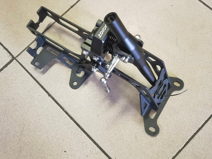 ZOIOV Shifter Cage