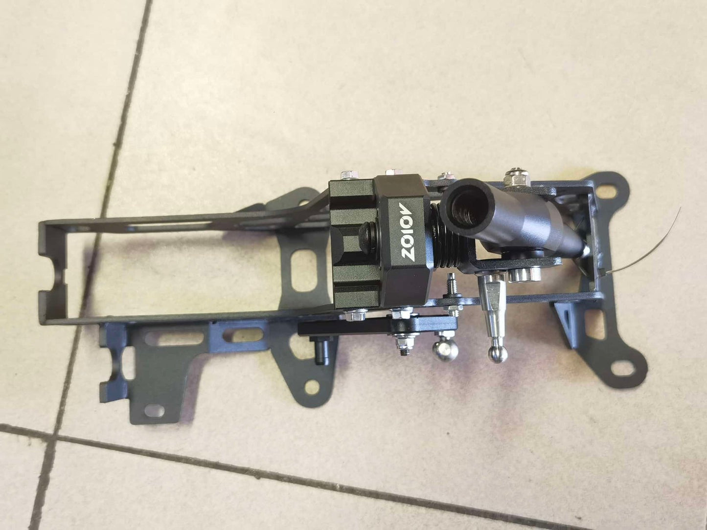 ZOIOV Shifter Cage