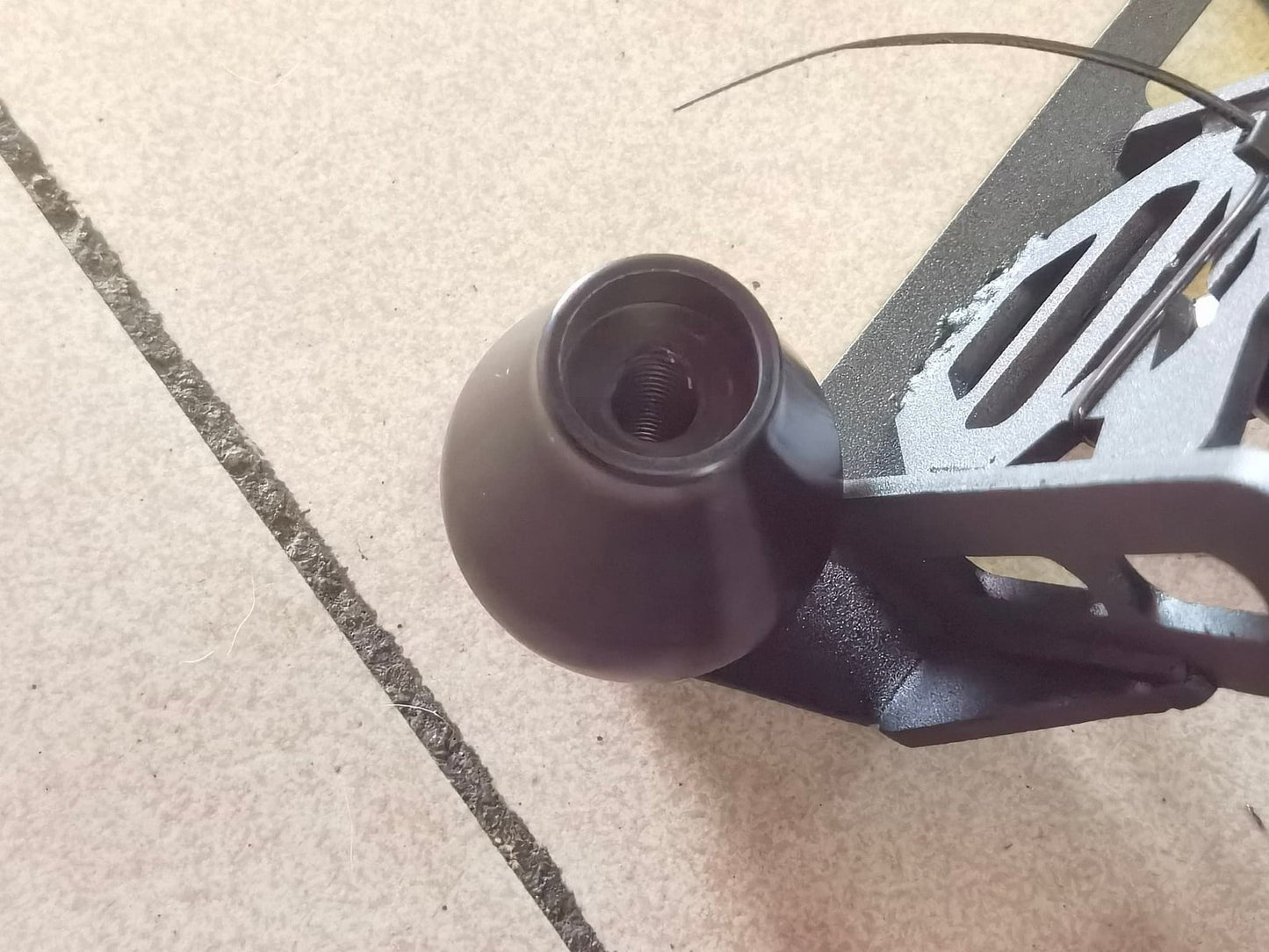 ZOIOV Shifter Cage