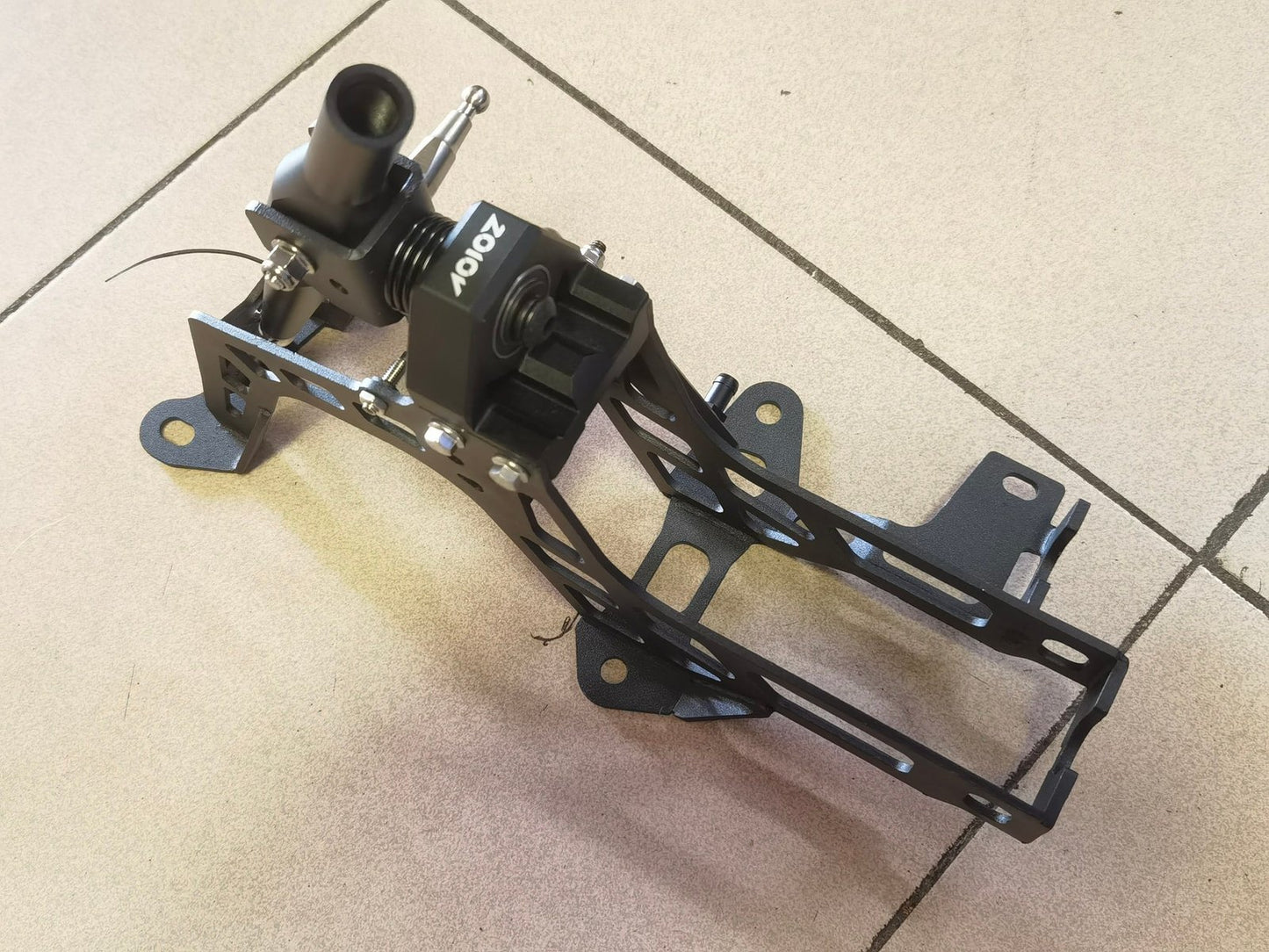 ZOIOV Shifter Cage