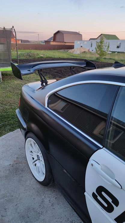 Universal GT Wing