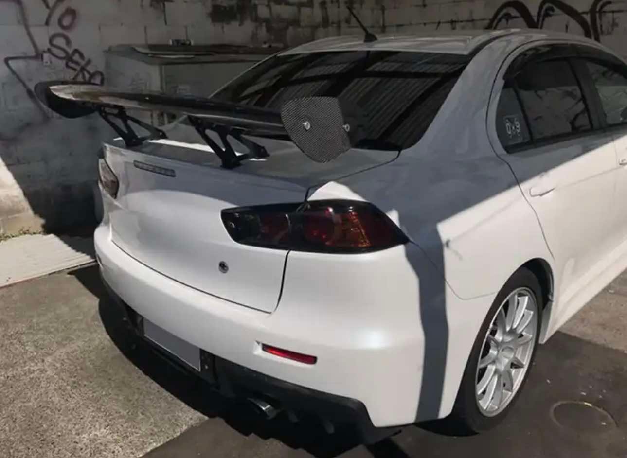 Universal GT Wing