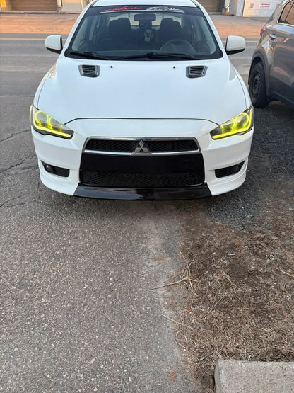 ABS Center Lip