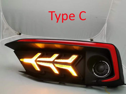 Front DRL V1