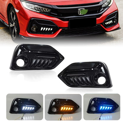 Front DRL V2