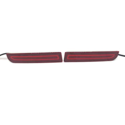 LED Reflector New Gen