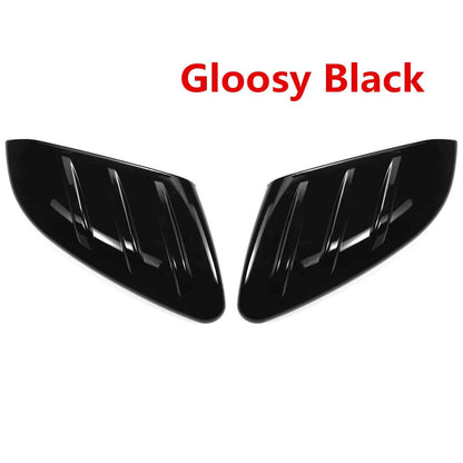 MG-Style Mirror Cover