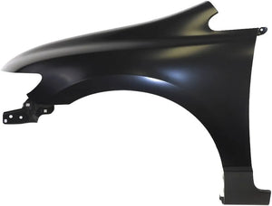 Front Fender