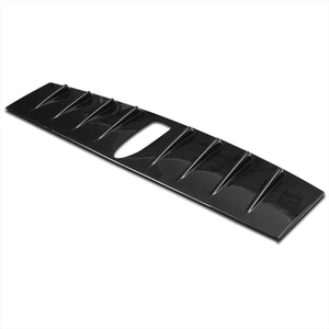 Exterior accessories