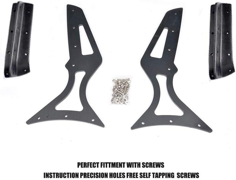 Racing GT Wing