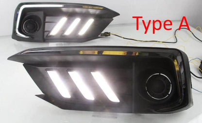 Front DRL V1