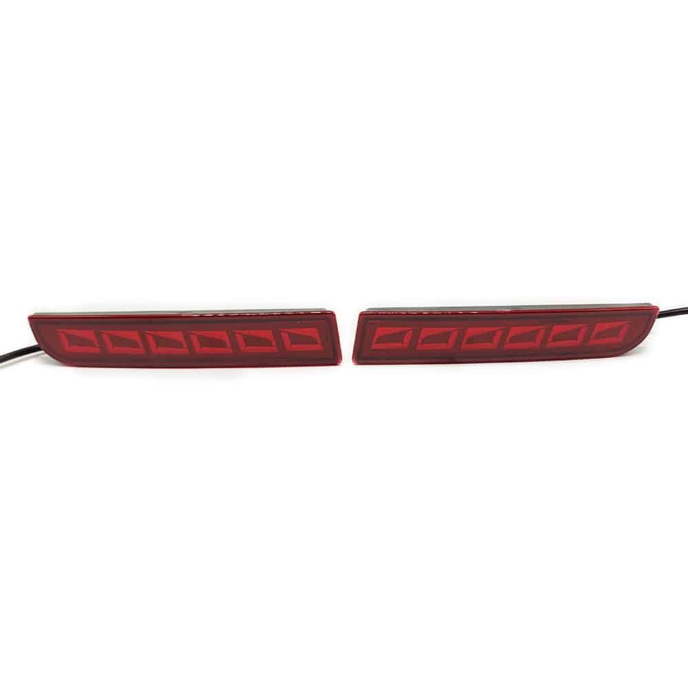 LED Reflector New Gen