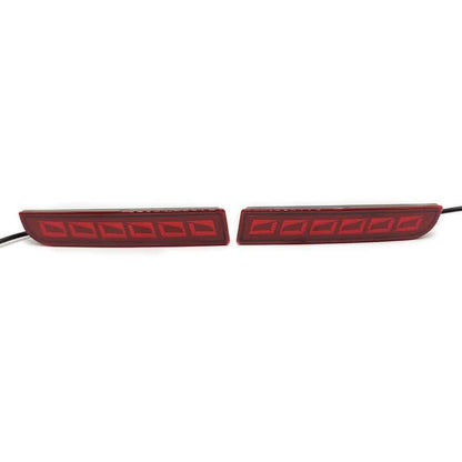 LED Reflector New Gen