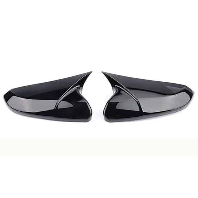 MG-Style Mirror Cover