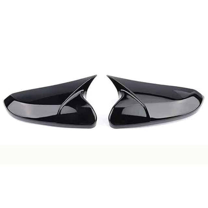 MG-Style Mirror Cover