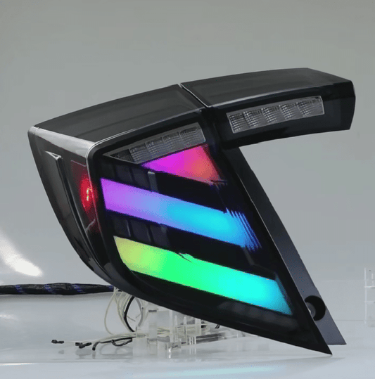 RGB Taillight V1