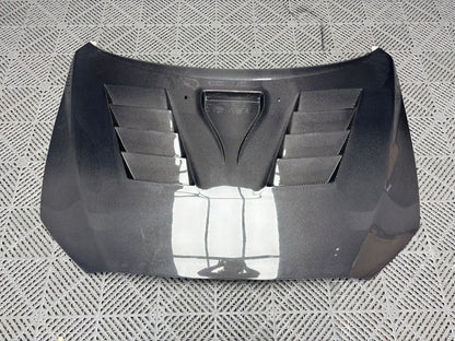 Mugen Carbon Hood