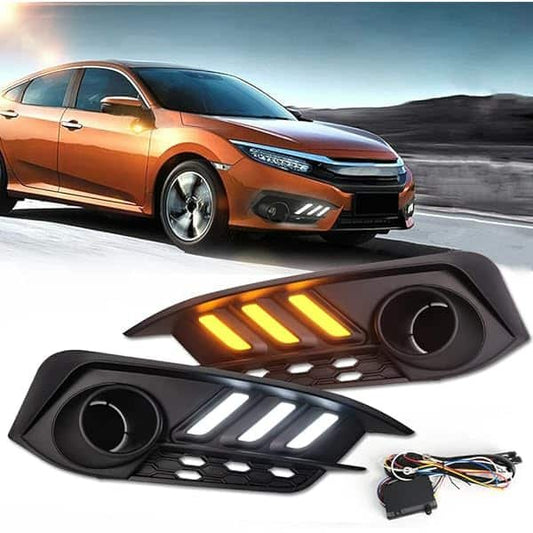 Front DRL V1