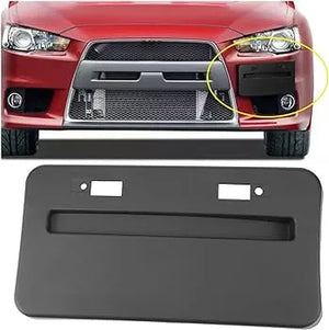 Bumper accessories