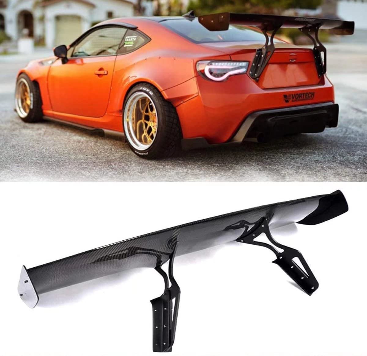 Racing GT Wing