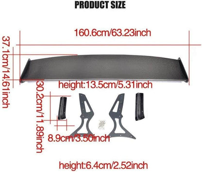 Racing GT Wing
