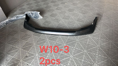 VT-Style Evo X Lip