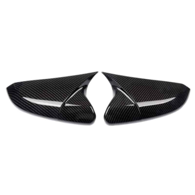 MG-Style Mirror Cover