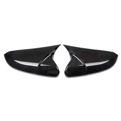 MG-Style Mirror Cover