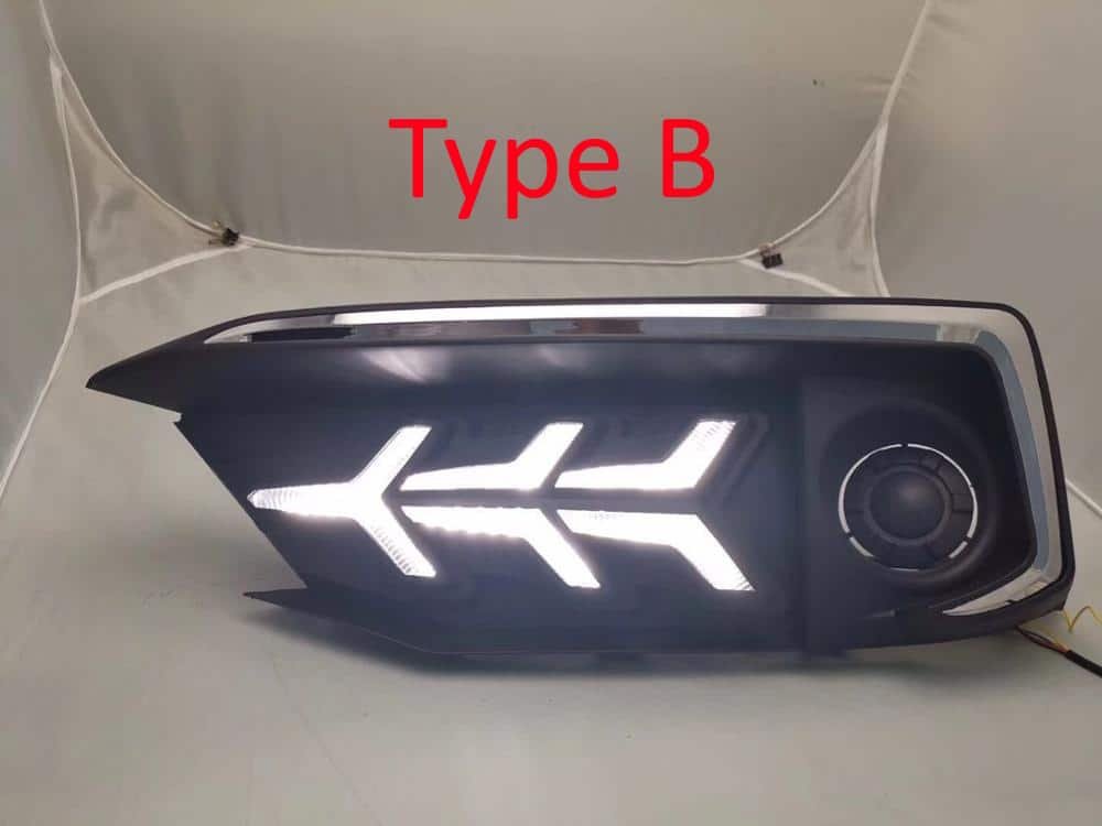 Front DRL V1