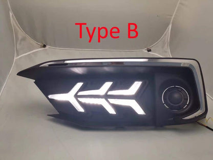Front DRL V1