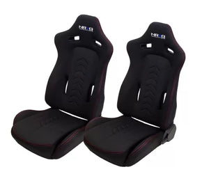 Seats & Accessories