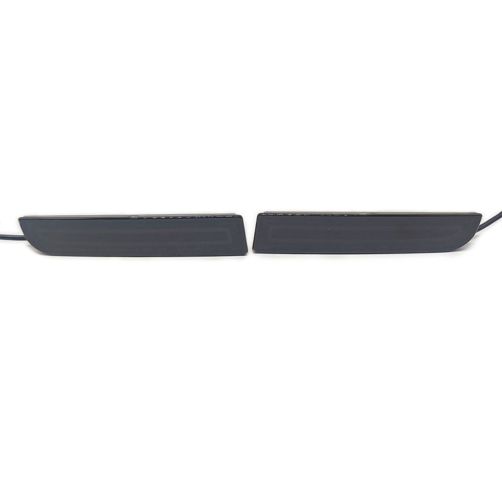 LED Reflector New Gen