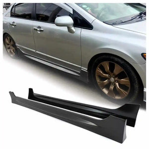 Seats & Accessories