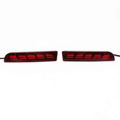 LED Reflector New Gen