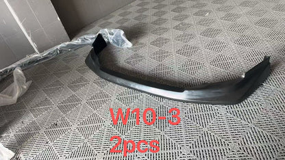 VT-Style Evo X Lip