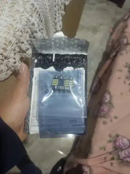 Interior LED