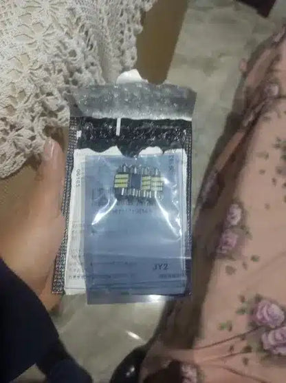 Interior LED