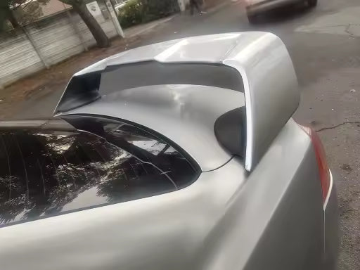 Evo X Copy Wing ABS