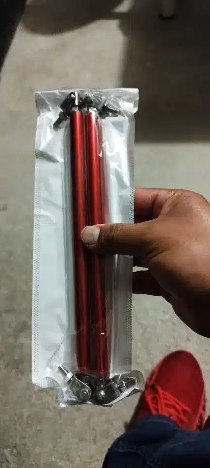Universal Adjustable Splitter Rods