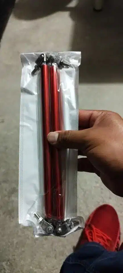 Universal Adjustable Splitter Rods
