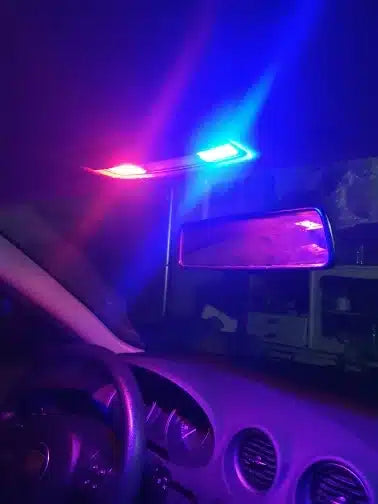 Interior LED