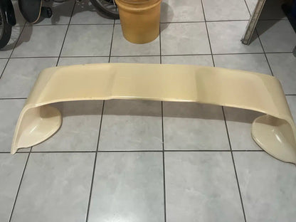 Evo X Copy Wing ABS