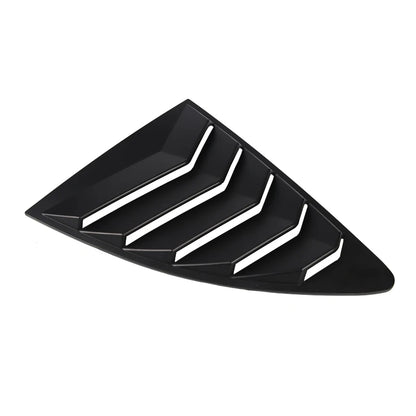Side Window Louver