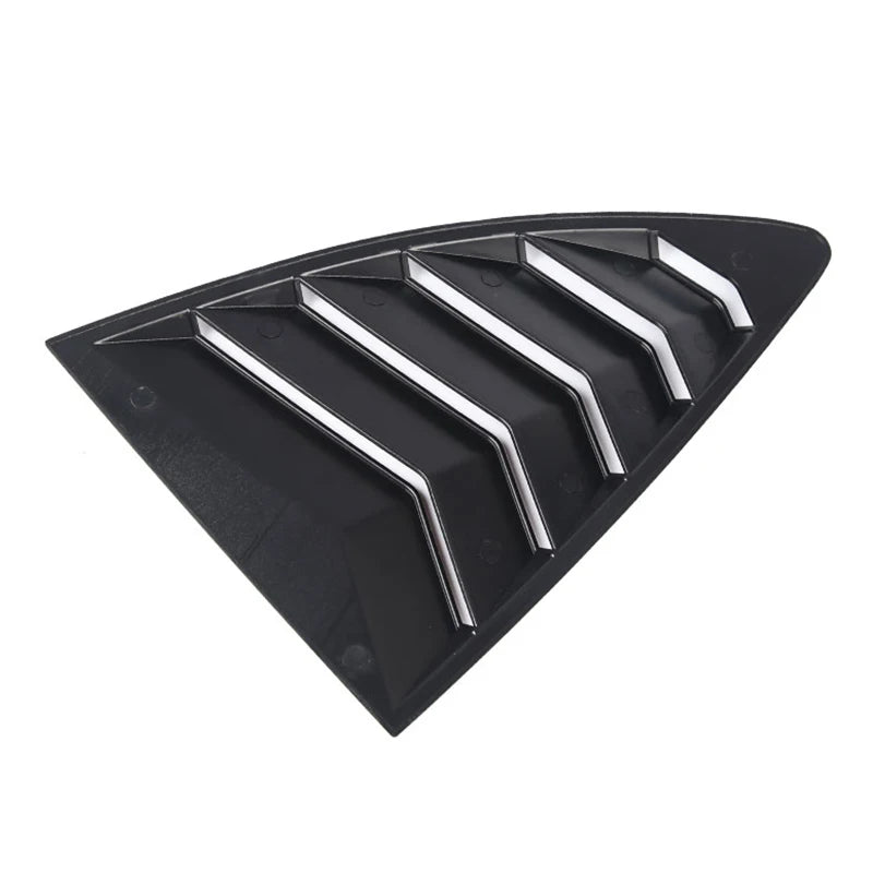 Side Window Louver