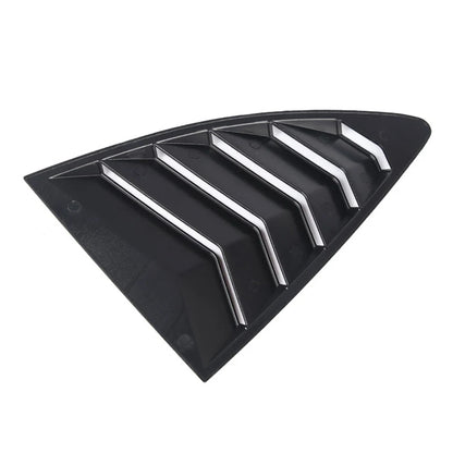 Side Window Louver