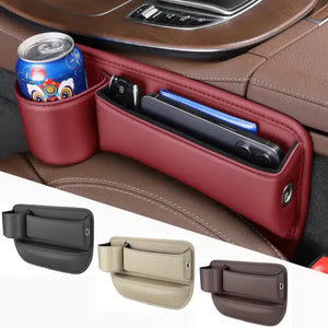 Interior Accessories